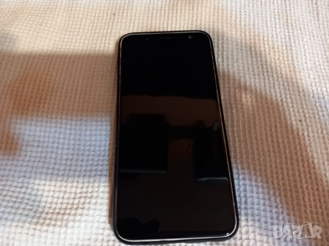 Samsung Galaxy J6 32GB, снимка 6 - Samsung - 45573769
