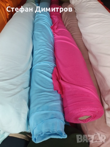 Вискоза с ликра, снимка 4 - Други - 51923136