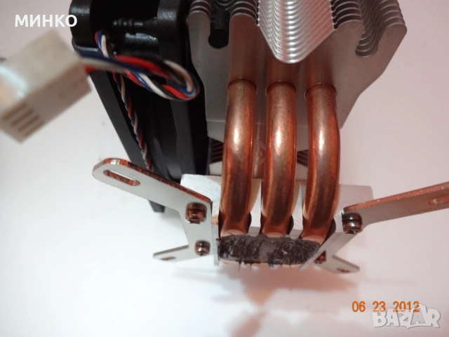 Xigmatek Gaia SD1283, снимка 6 - Други - 53399564