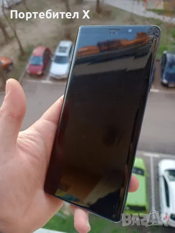 SAMSUNG NOTE 9, снимка 2 - Samsung - 48878861