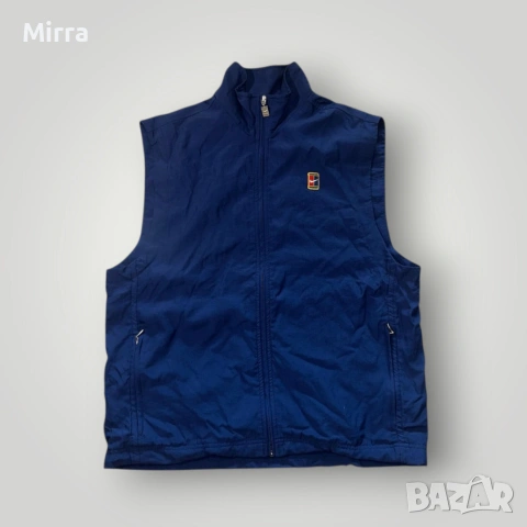 Vintage Nike Vest Елек