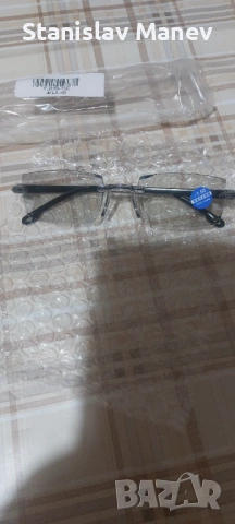 Диоптрични очила за далече, снимка 7 - Слънчеви и диоптрични очила - 53346245