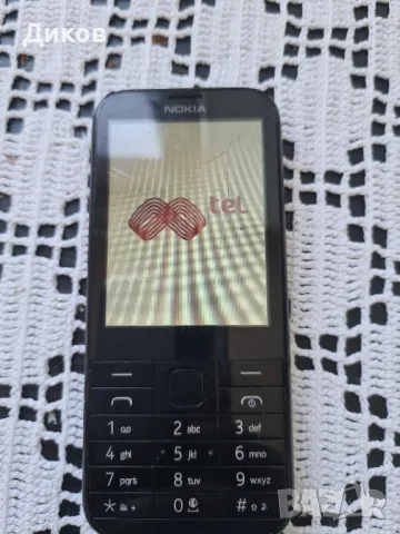 Nokia 225, снимка 1 - Nokia - 47080745