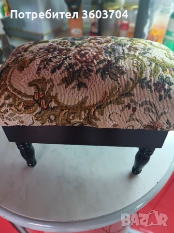 малко столче