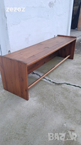 Закачалка масив, снимка 3 - Закачалки - 53247641