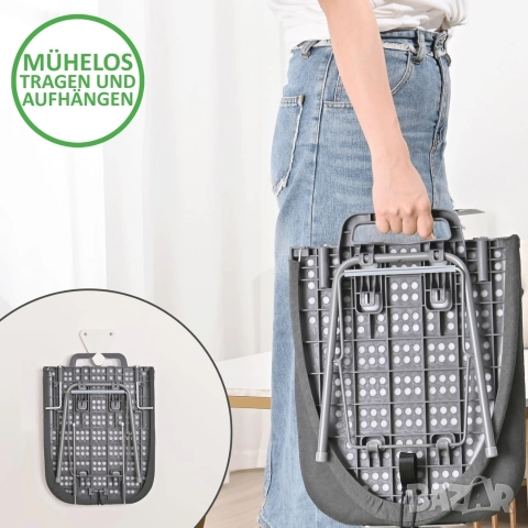 Нова Мини дъска за гладене , снимка 5 - Други - 52787456