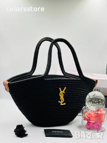 Луксозна чанта YSL-GG82SA, снимка 10 - Чанти - 46090464