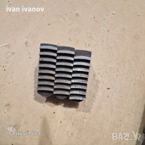 Челюсти Струг , снимка 13 - Стругове - 51622920