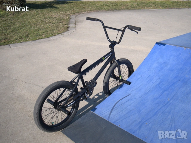 BMX monster колело велосипед bmx, снимка 4 - Велосипеди - 53678537