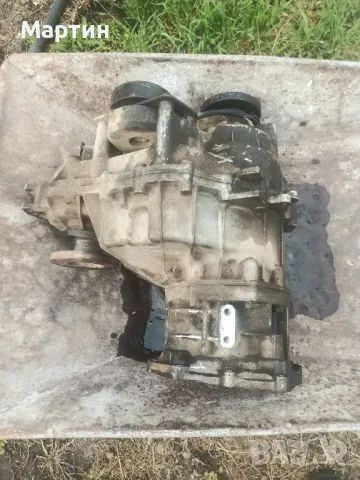 Диференциал за Kia Sorento - Киа Соренто - дизел 2.5 CRDI 16 V - 140 к.с.