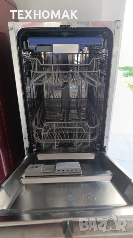 Съдомиялна HANSEATIC ширина 45 см., снимка 2 - Съдомиялни - 54139860