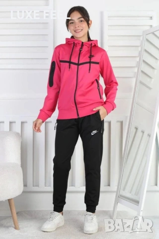 Nike ⚜️Детски Екипи 