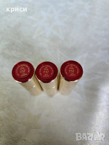 clarinet четвила, снимка 2 - Декоративна козметика - 50922985