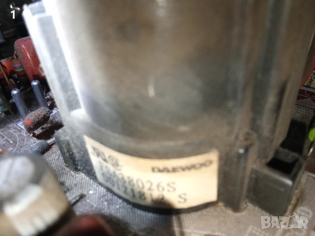 ТХО за стари телевизори 2, снимка 8 - Части и Платки - 51056353