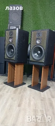 Hi-Fi тонколони ARCUS TM-68, снимка 7 - Тонколони - 49112208