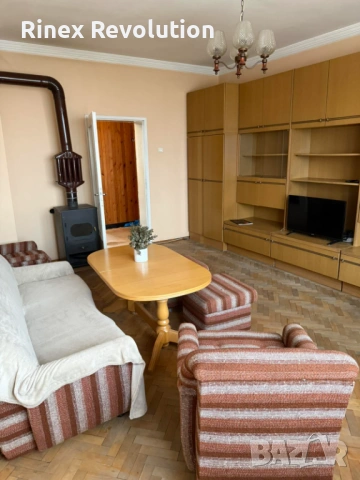 Тристаен апартамент под наем в град Карлово, снимка 4 - Апартаменти - 53947174