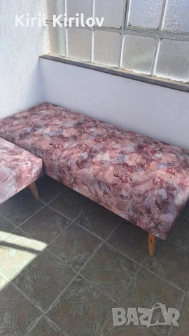 2 бр легла 185/80, снимка 3 - Спални и легла - 53743543