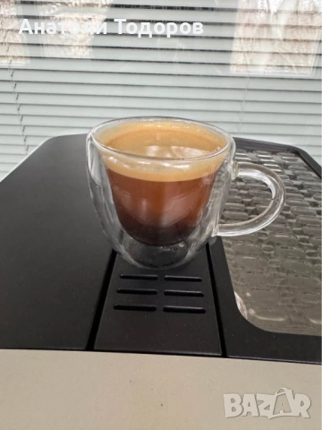 DeLonghi ESAM3200.S EX:1, снимка 8 - Кафемашини - 52876848