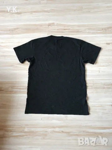 Оригинална мъжка тениска Carhartt Scrawl Script, снимка 3 - Тениски - 49667070