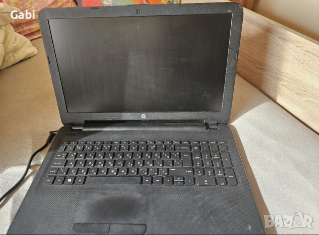 Продавам лаптоп , снимка 2 - Лаптопи за дома - 53204738