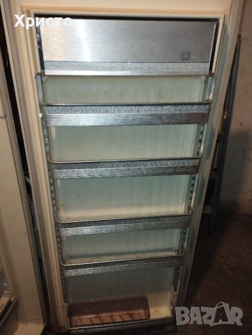 Хладилник ЗИЛ - работещ, снимка 4 - Хладилници - 53929854