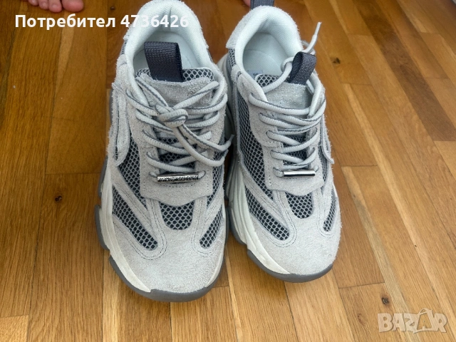 Маратонки Steve Madden , снимка 2 - Маратонки - 54108171