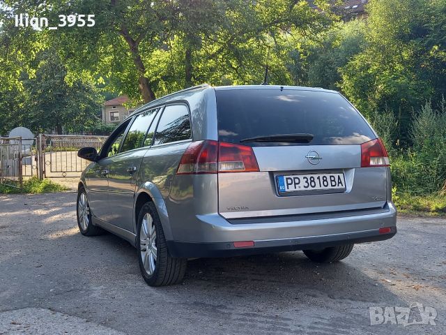 Opel Vectra C , снимка 3 - Автомобили и джипове - 46064869