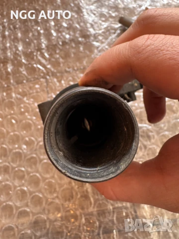 Термостат Calorstat TH697189J 032D, снимка 3 - Части - 51386447