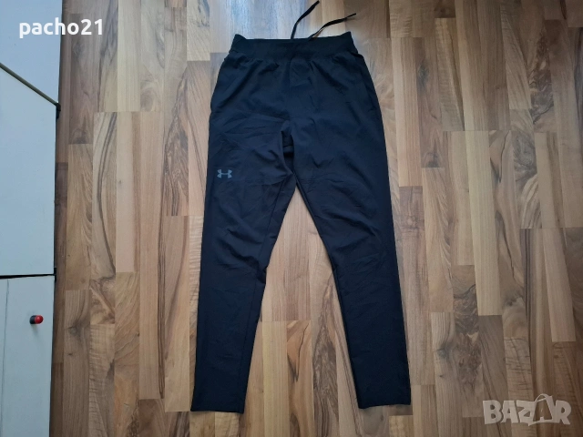 Under Armour Unnstoppable Pants , снимка 2 - Спортни дрехи, екипи - 53862231