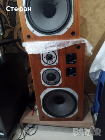 Yamaha NS 670, снимка 6 - Тонколони - 52917571