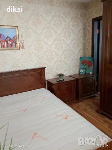 Двустаен апартамент до ВИНС - 750€, снимка 8 - Aпартаменти - 46898499