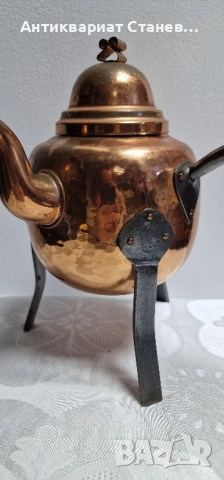 Меден чайник, снимка 3 - Аксесоари за кухня - 52185916