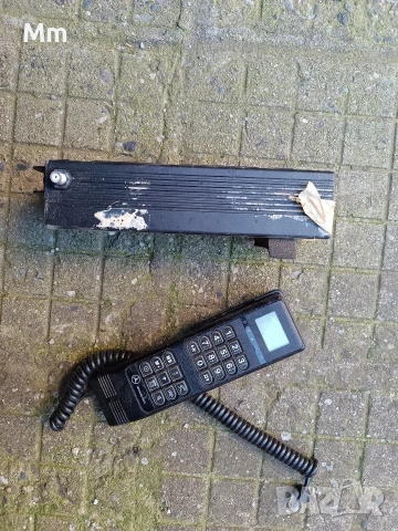 телефон от мерцедес