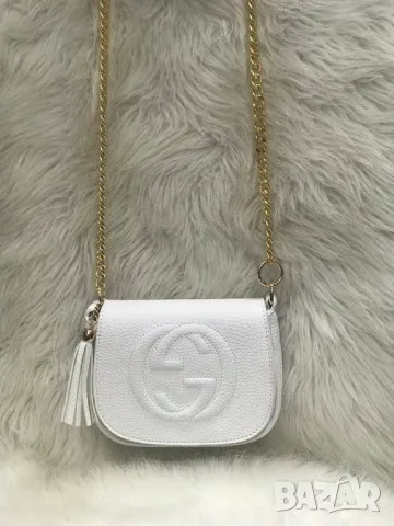 чанти gucci , снимка 9 - Чанти - 49120463