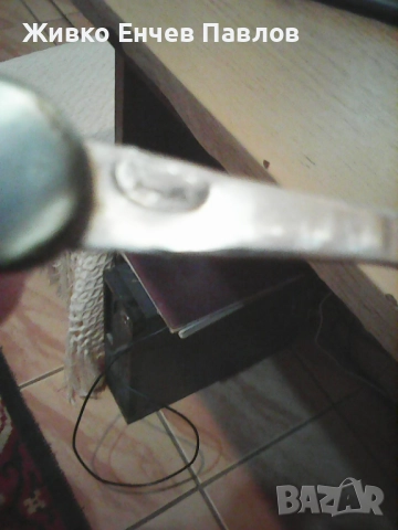 Лот стари ножки, снимка 4 - Антикварни и старинни предмети - 51563456