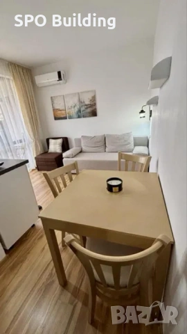 продам студио, снимка 4 - Апартаменти - 53532939