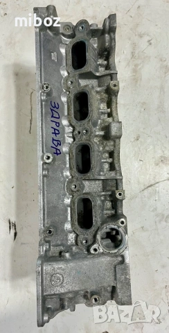 Цилиндрова глава BMW 318i N43, снимка 4 - Части - 54073413