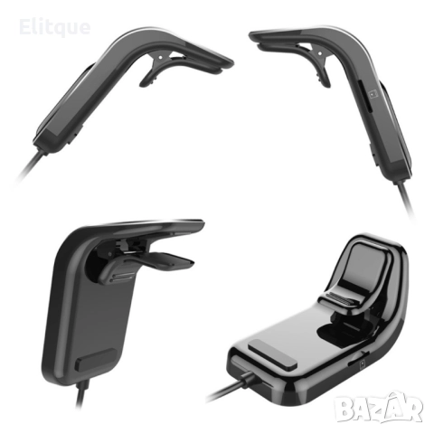 Мултифункционален MP3 плеър за кола с вграден Bluetooth BC39, снимка 4 - Друга електроника - 52716399