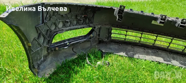 Предна броня за Passat b7, снимка 13 - Части - 50238636
