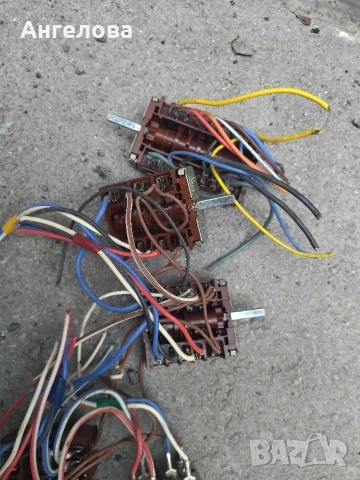 Плот и плочи за керамичен котлон, снимка 9 - Печки, фурни - 51344987