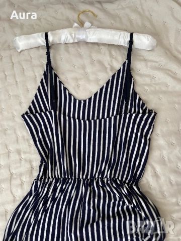 Jumpsuit striped , снимка 4 - Гащеризони - 51750274