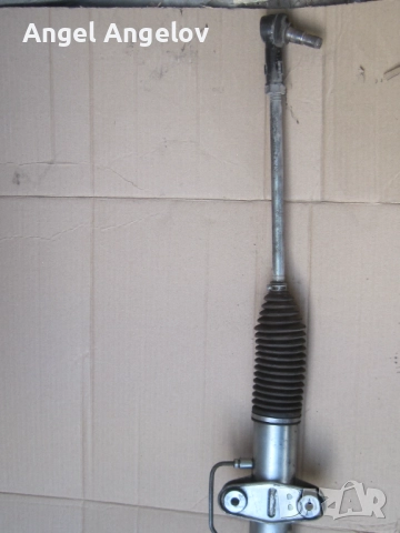 Кормилна рейка за мерцедес спринтер, Mercedes Sprinter W 901, W903, W905 2,3 l, 2,2 CDI – 2,9 CDI TD, снимка 5 - Части - 52723514