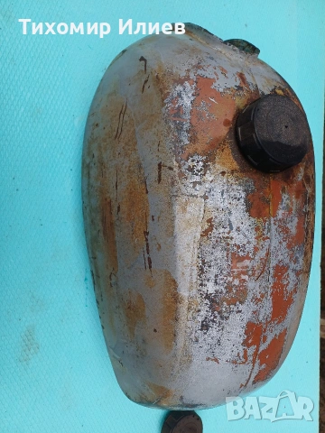 Части за Минск 125, снимка 9 - Части - 52188472