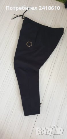 Hugo Boss Halboa Cirkle Mens Cotton Pant Size 2XL ОРИГИНАЛ! Мъжко Долнище!, снимка 6 - Спортни дрехи, екипи - 47865759