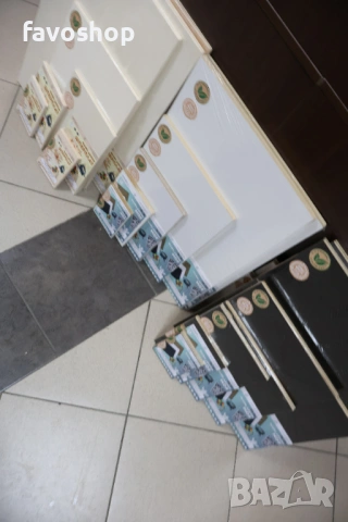 МДФ 2,8 мм ЧЕРЕН – форматиран, снимка 3 - Други - 53189873