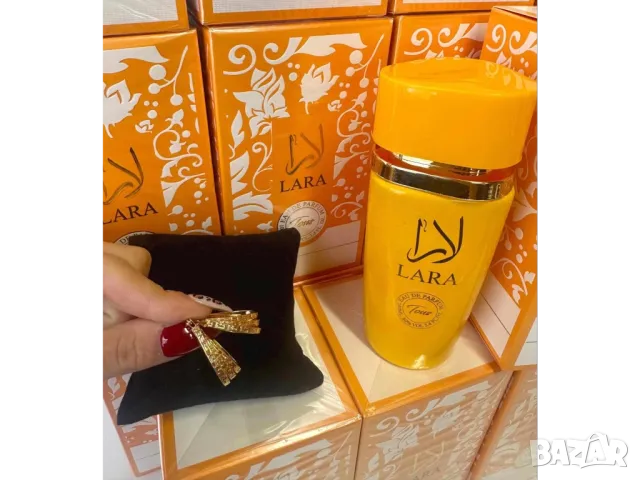 	бижутерийни комплекти с парфюми, снимка 13 - Бижутерийни комплекти - 50438631