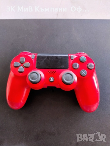 Конзола playstation 4 slim 500GB, снимка 2 - PlayStation конзоли - 51541205