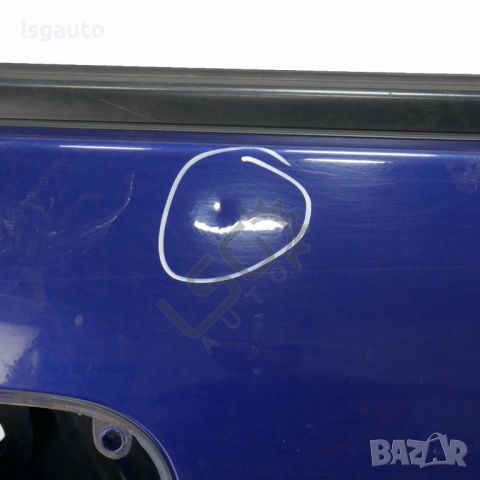 Предна дясна врата Nissan Almera II (N16) 2003-2006 ID: 127485, снимка 2 - Части - 45958417