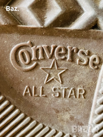 Converse  all  star  ,  номер 40, снимка 7 - Кецове - 52861582