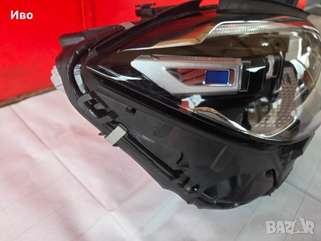 Фар за Мерцедес S klasse W223, Far za Mercedes S klasse , снимка 3 - Части - 53467943